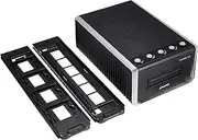 Plustek OpticFilm 135i 35mm Dedicated Film Scanner with Automatic Link Feed for Windows 10 / macOS