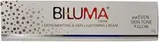 Biluma Depigmenting and Skin Lightening Cream 15g