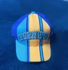 Vintage Rare Charolette Hornets SnapBack Hat