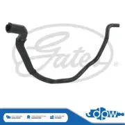 Fits Vauxhall Astra Astravan Opel Hose (Radiator Overflow - Expansion Tank) DPW