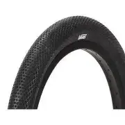 Cult X Vans Waffle 18 Inch BMX Bike & Bicycle Tyre Lightweight & Grippy (Each)