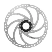 SwissStop Catalyst One 220mm Centerlock Disc Rotor