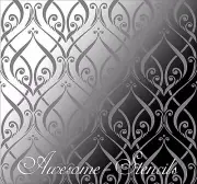 Reusable Large Wall Floral Stencil Decor Ctaft Airbrush Pattern Paint Art