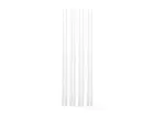 Maxwell & Williams White Basics Chopsticks Set of 4 Gift Boxed