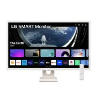 在飛比找蝦皮商城優惠-【LG 樂金】32SR50F-W 32吋 FHD IPS智慧