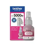 BROTHER BT5000M 原廠紅色墨水