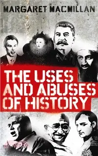 在飛比找三民網路書店優惠-The Uses and Abuses of History