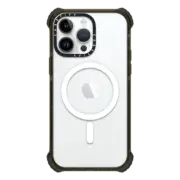 iPhone 14 Pro Max Ultra Impact Case MagSafe Compatible Henn Kim Custom