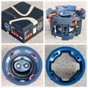Episode Signature 5 Series 6" In-Ceiling speaker surround dual SIG-56-ICSURR