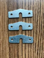 Pinball Pop Bumper Metal Yoke # 01-5492 ( New ) Bally, Williams,