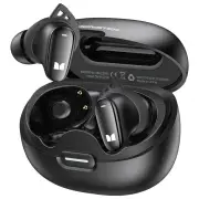 Monster N-Lite 206 TWS Earbuds Wireless bluetooth SIG5.4 Earphone HiFi Lossless Sound AI Smart Noise Cancelling 20H Play