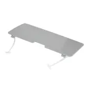 For Eclass W124 Front Bumper Tow Hook Cover Towing Hole Lid Trailer Trim Cap Plate Traction Shell