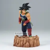 在飛比找蝦皮商城優惠-BANPRESTO 代理 景品 七龍珠Z History B