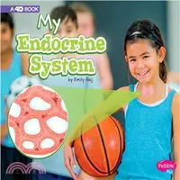 在飛比找三民網路書店優惠-My Endocrine System ― A 4D Boo