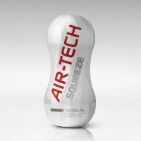 在飛比找蝦皮商城優惠-日本TENGA AIR-TECH SQUEEZE 軟殼增壓重