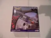 Corgi Classics WW I Albatros DV LT. R. Wolf, Jasta 5 France 1917 (New)
