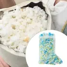 Shredded Memory Foam Filling 2.3kg Beanbag Filler for Dog Bed Couch Cushion