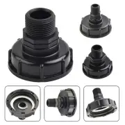 Reliable IBC Container Adapter For Heavy Duty And Long Lasting Service