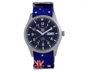 Seiko SNZG11J1-VAR-NATO30 Mens Watch