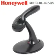 Honeywell Voyager MK9540-32A38 USB Handheld Barcode Scanner Reader Kit w/ Stand