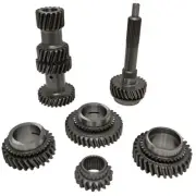ZMMUNM22GKA USA Standard Gear Transmission for Chevy Olds NINETY EIGHT Le Sabre
