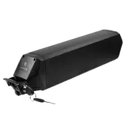 [EU Direct] UnitPackPower R009-21 48V 20AH Ebike Battery 2500mAh Lithium Li-ion 18650 Battery with 30A BMS Protection Bo