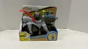 Imaginext Minions The Rise Of Gru - Gru's Rocket Launcher Bike & Figure New