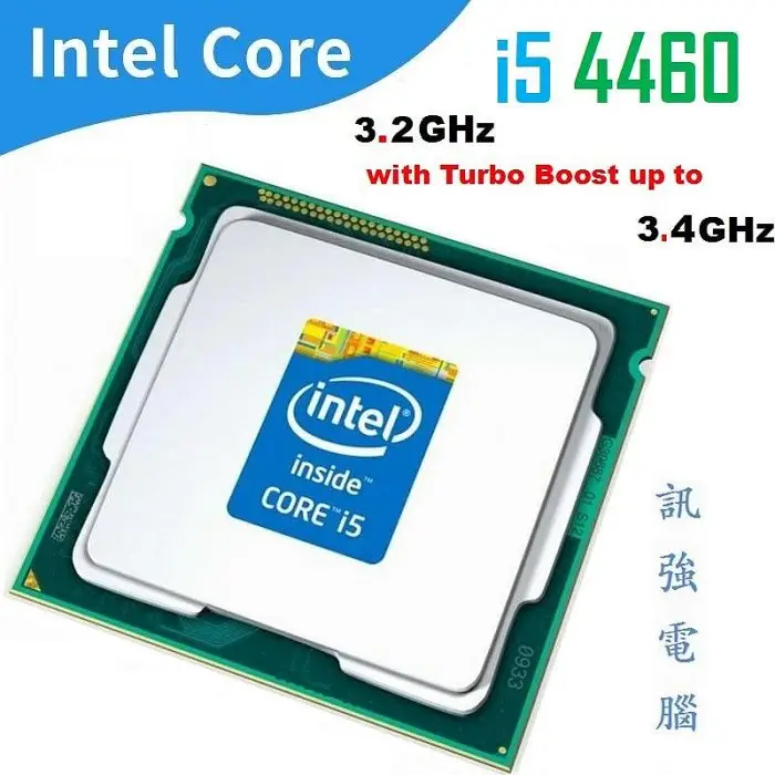 I7 4790k I5 4440 Gtx 750 Ti Intel Core I5 4460 4-Core LGA 1150 CPU
