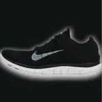 NIKE FREE RUN 4.0 FLYKNIT 二手 運動鞋 跑鞋 男鞋 正品 US7.5 FTW