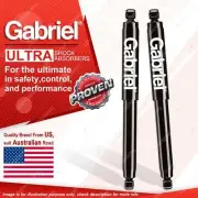Rear Gabriel Ultra Shock Absorbers for Jaguar Incl. Daimler Mark VII VIII 51-58 (for: Jaguar)