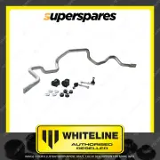 Whiteline Front Sway Bar 27mm 2 Point Adjustable for Honda Integra DC2 DC4