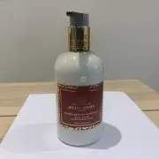 New Molton Brown Merry Berries & Mimosa Christmas Body LOTION 300ml