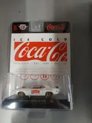 M2 Coca Cola 1970 Doge Challenger