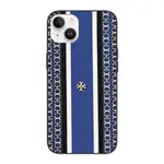 新款 TORY BURCH 時尚新款精緻手機殼保護套適用於 IPHONE 15 PRO MAX RVT