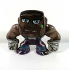 Million Warriors Series 1 Felix Fists Figure NEW