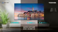 在飛比找Yahoo!奇摩拍賣優惠-TOSHIBA 東芝 50型六真色 PRO杜比視界全景聲4K