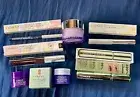 Clinique Lip Gloss,liner For Eyes,lipstick,wrinkle Cream,mascara,day Off Balm +