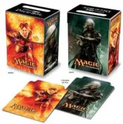 Ultra Pro Magic the Gathering Ultra Pro Chandra Sorin Deck Box