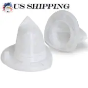 5x New Filter Replacement For Black & Decker VF110 Dustbuster part # 90558113