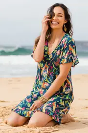 Dimity Dress--LUL-DIMIT-S20