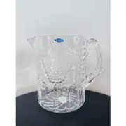 [Discontinued] Nuutajärvi Flora Pitcher