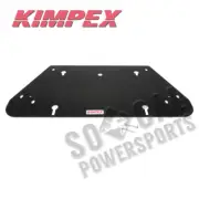Kimpex Click N Go2 UTV Plow Mounting Plate for 2018-2019 CFMOTO ZFORCE 1000 UTV