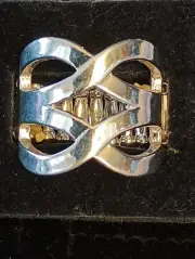 Paparazzi Silver Ring