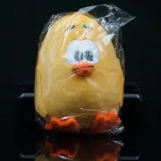 Toki Tori Plushie - Brand New, Limited Run Games