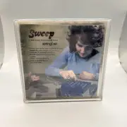 1973 || Sweep Peg Puzzle Game || By Springbok || Complete