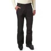 Stoic Snow Ski Pants Skiing Snowboarding Light Weight Insulated Ankle Gaiter XXL