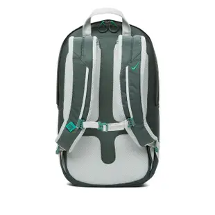 【NIKE 耐吉】後背包 雙肩包 運動包 HIKE DAYPACK 綠 DJ9678-338