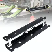 SUV Car Wheel Alignment Tool Plate Toe Alignment Tool Board Accurate Measurement