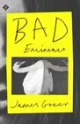 Bad Eminence by James Greer (English) Hardcover Book