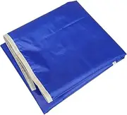 Senior Portable Transfer Sheet Bed Sliding Pad Comfortable Secure for Elderly Positioning